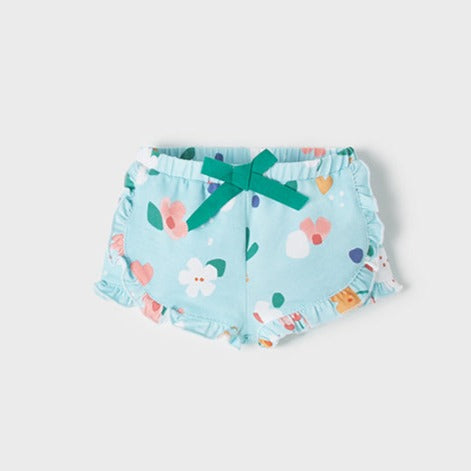 Pantalones de niña cortos cheap