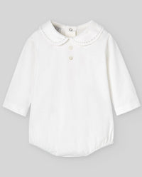 BODY CUELLO PUNTE "ESENCIAL"