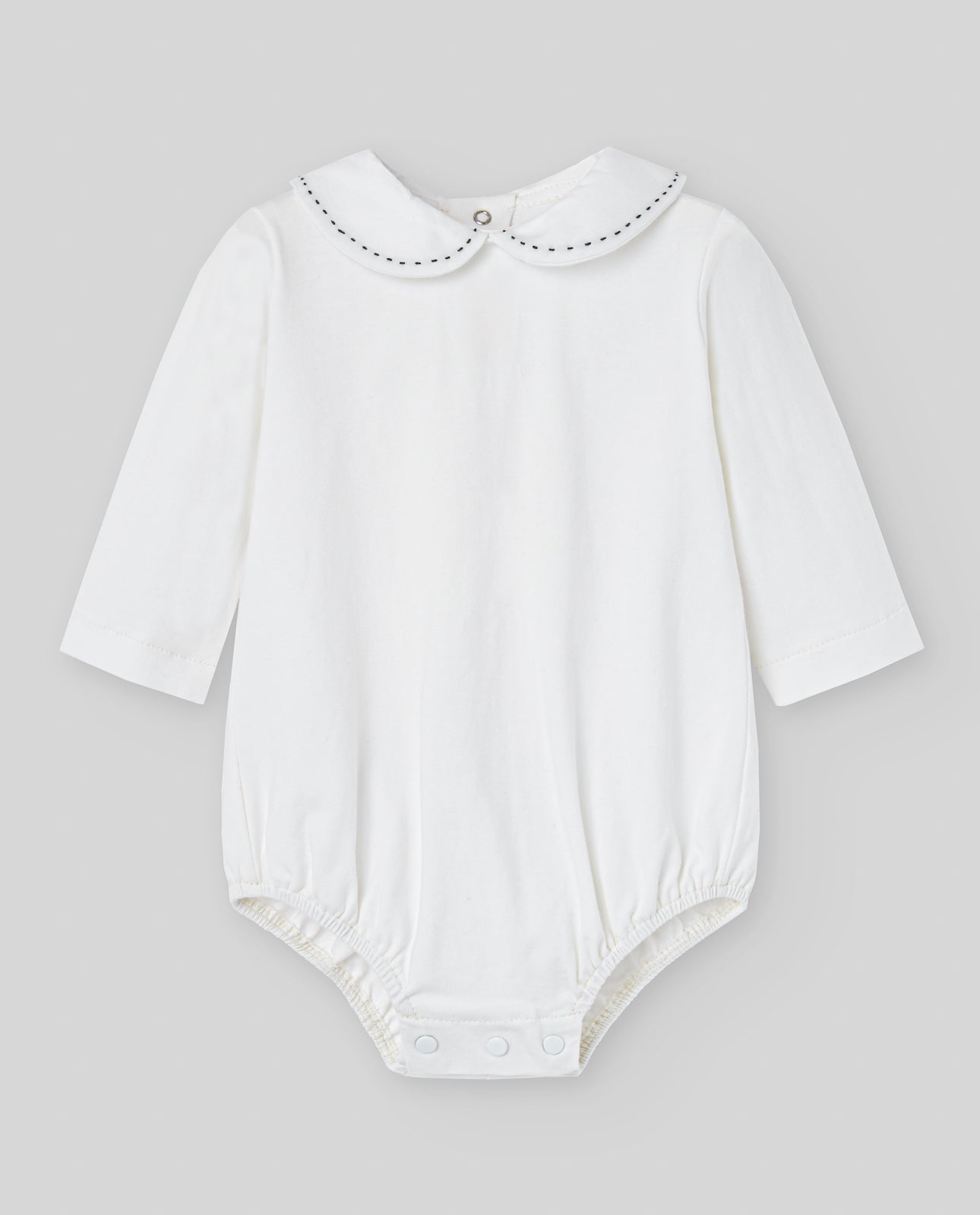 BODY CUELLO PUNTE "ESENCIAL"