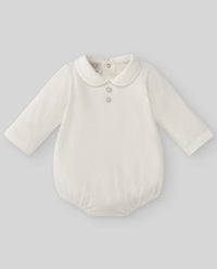 BODY CUELLO PUNTE "ESENCIAL"