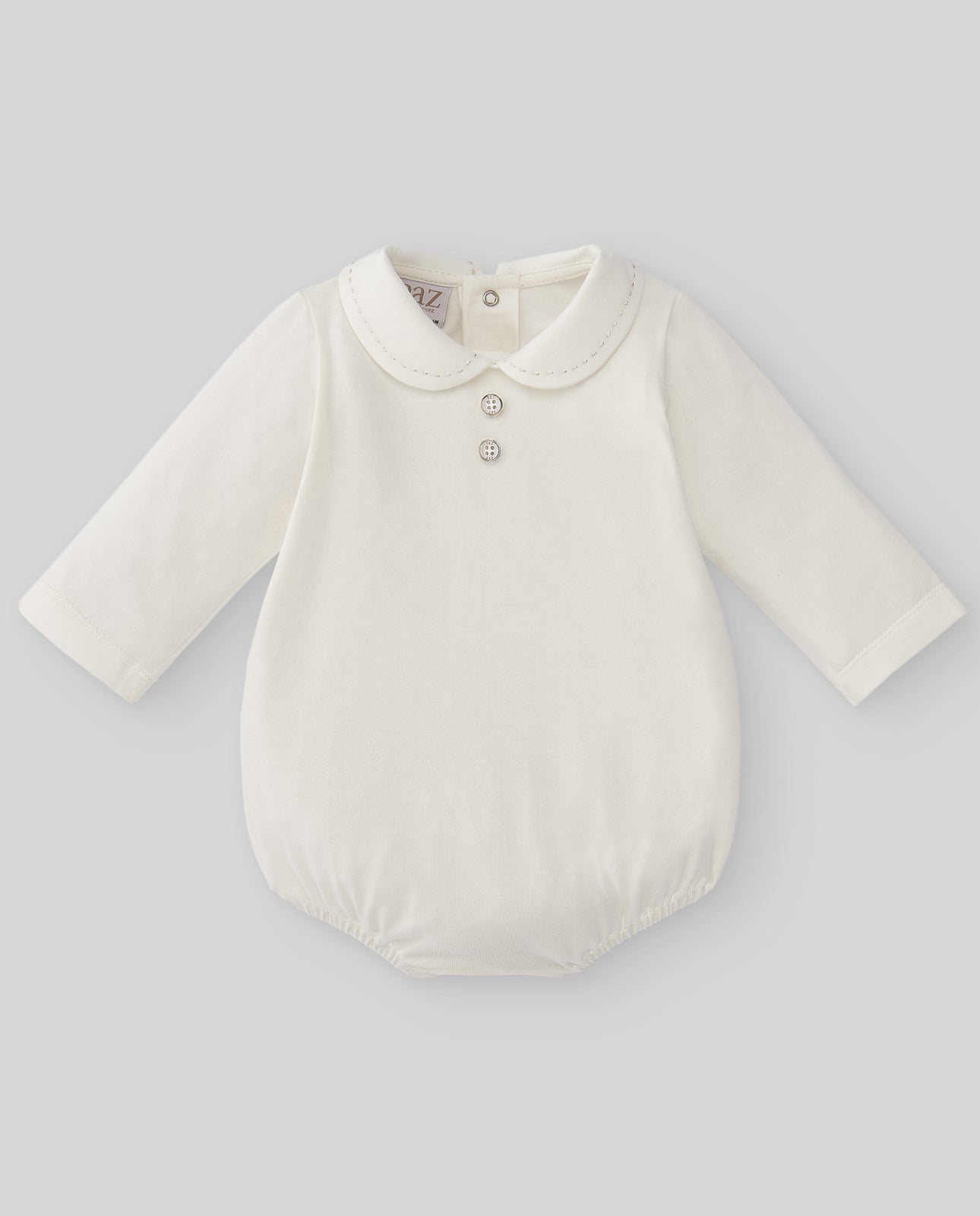 BODY CUELLO PUNTE "ESENCIAL"