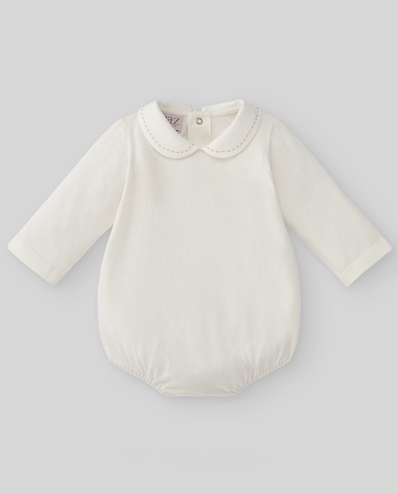 BODY CUELLO PUNTE "ESENCIAL"