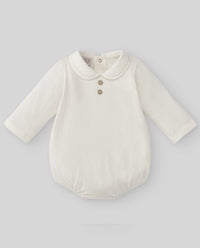 BODY CUELLO PUNTE "ESENCIAL"
