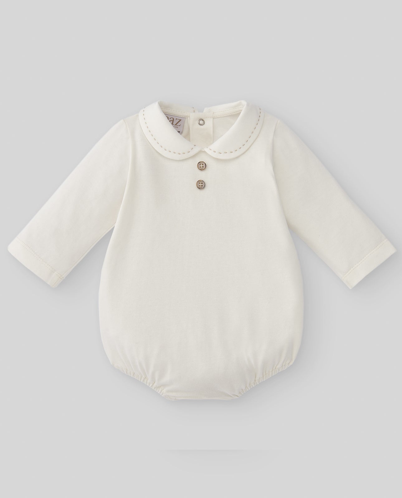 BODY CUELLO PUNTE "ESENCIAL"