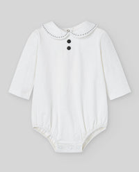 BODY CUELLO PUNTE "ESENCIAL"