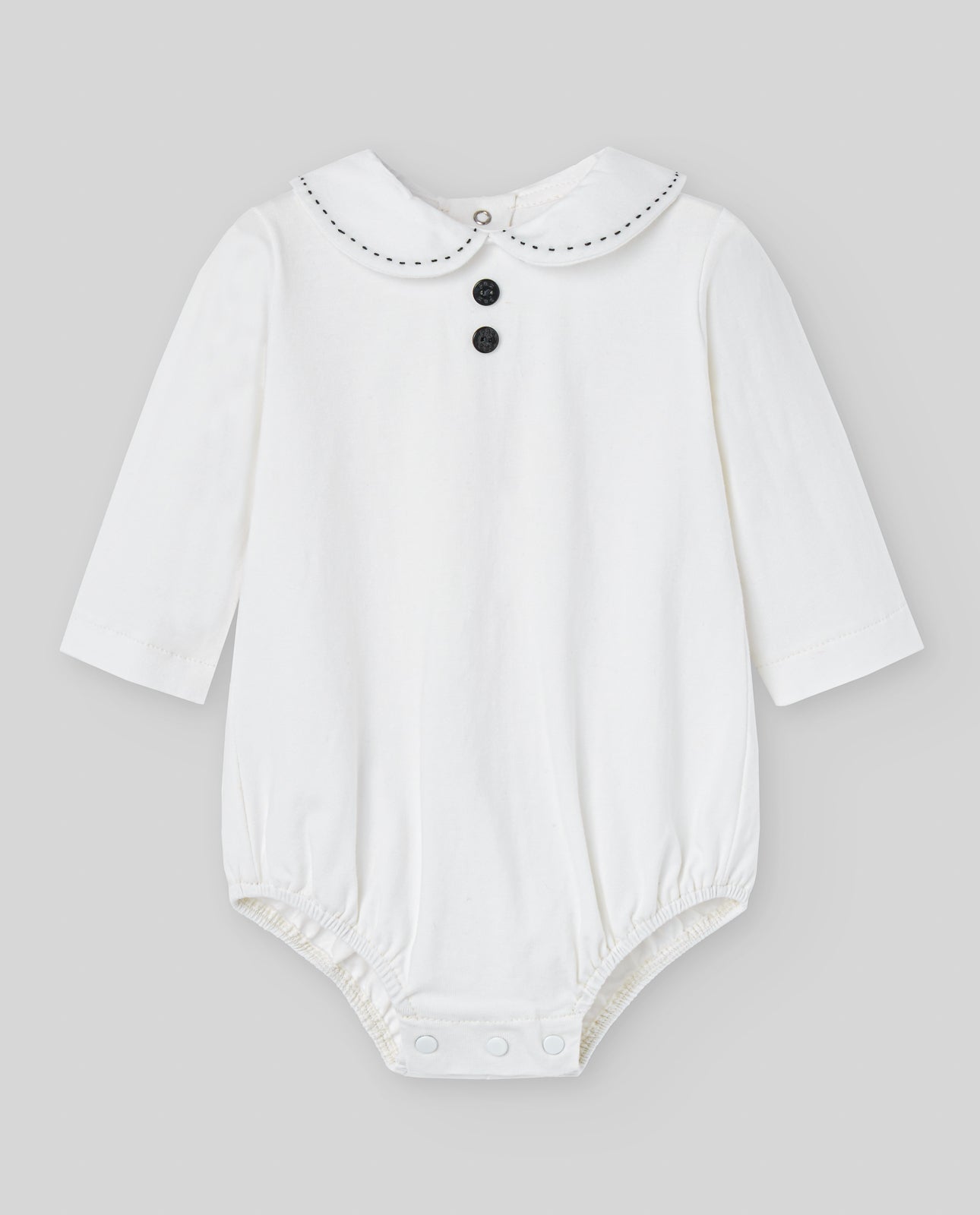 BODY CUELLO PUNTE "ESENCIAL"