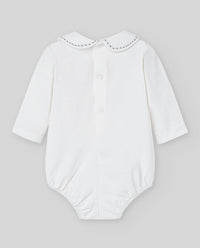 BODY CUELLO PUNTE "ESENCIAL"