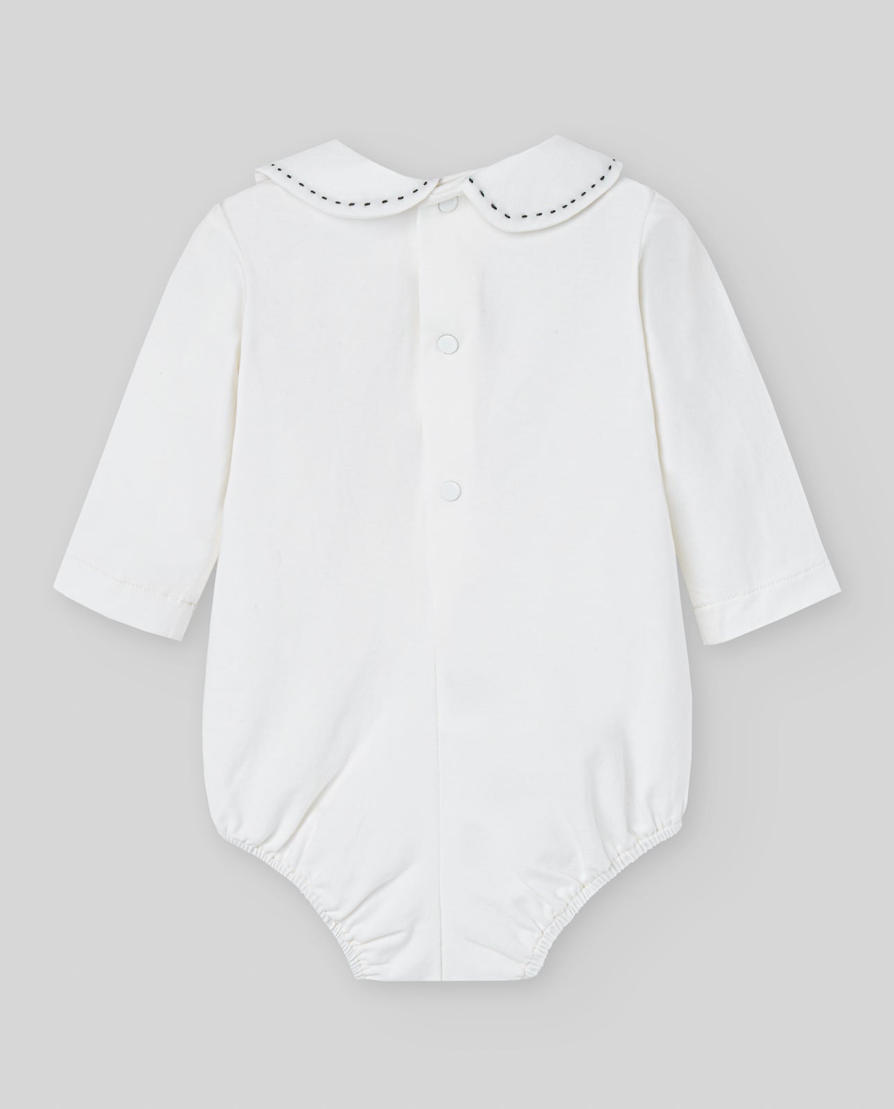 BODY CUELLO PUNTE "ESENCIAL"