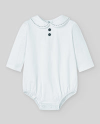 BODY CUELLO PUNTE "ESENCIAL"