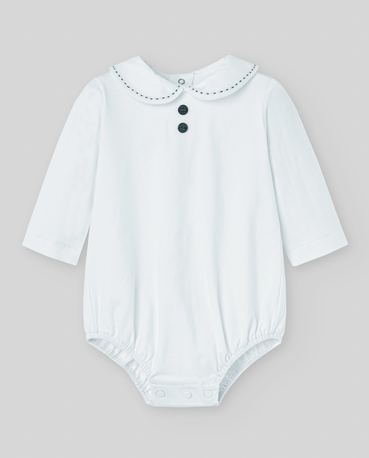 BODY CUELLO PUNTE "ESENCIAL"