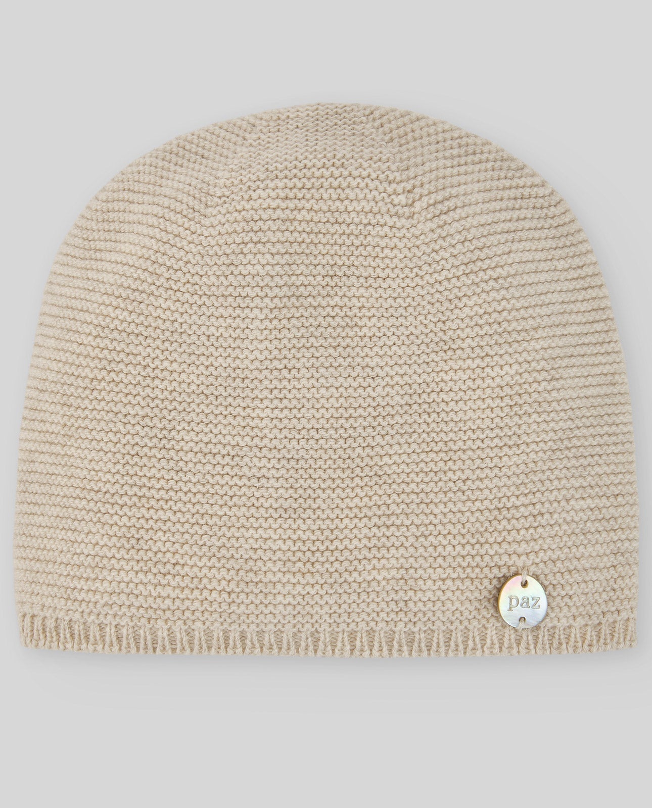 GORRO BEBE "ESENCIAL"