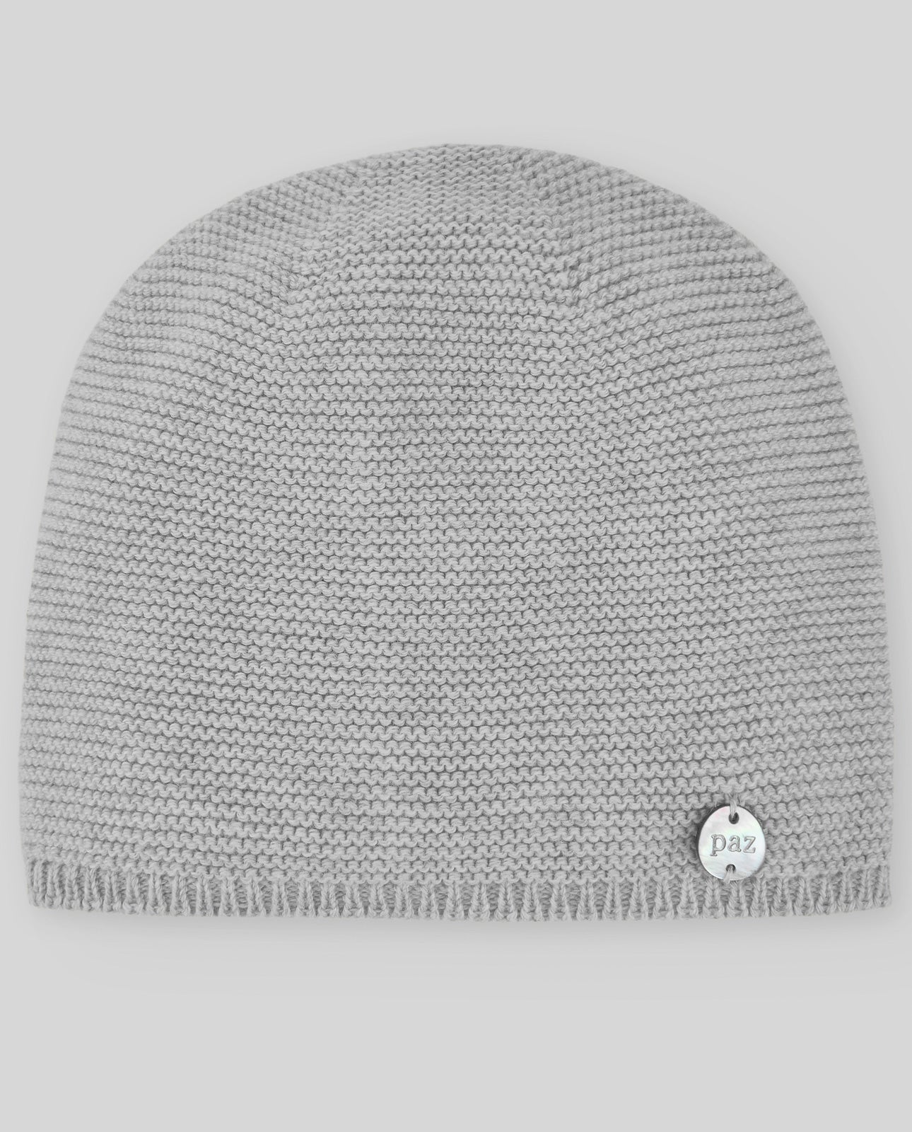 GORRO BEBE "ESENCIAL"
