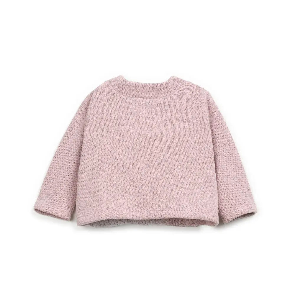 Sudadera jersey