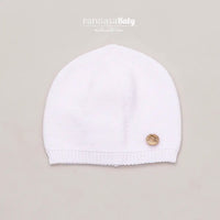 GORRO NEONATO