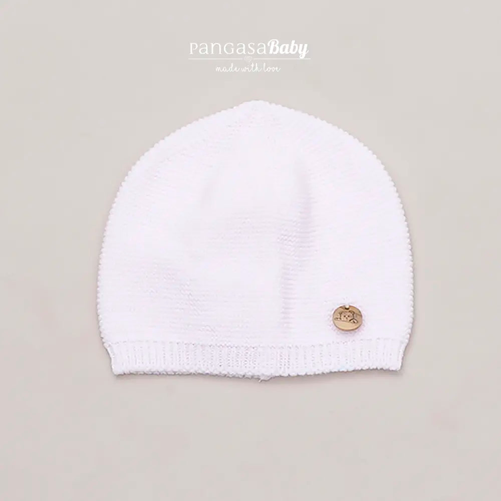 GORRO NEONATO