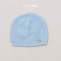 GORRO NEONATO