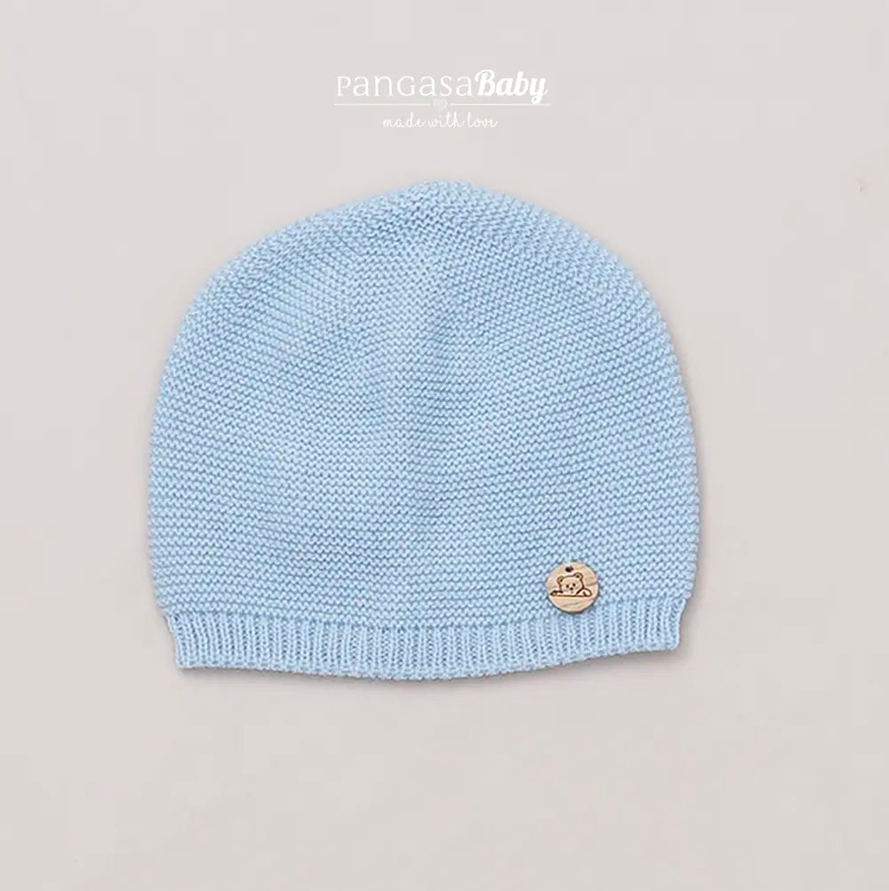 GORRO NEONATO