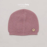 GORRO NEONATO