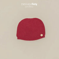 GORRO NEONATO