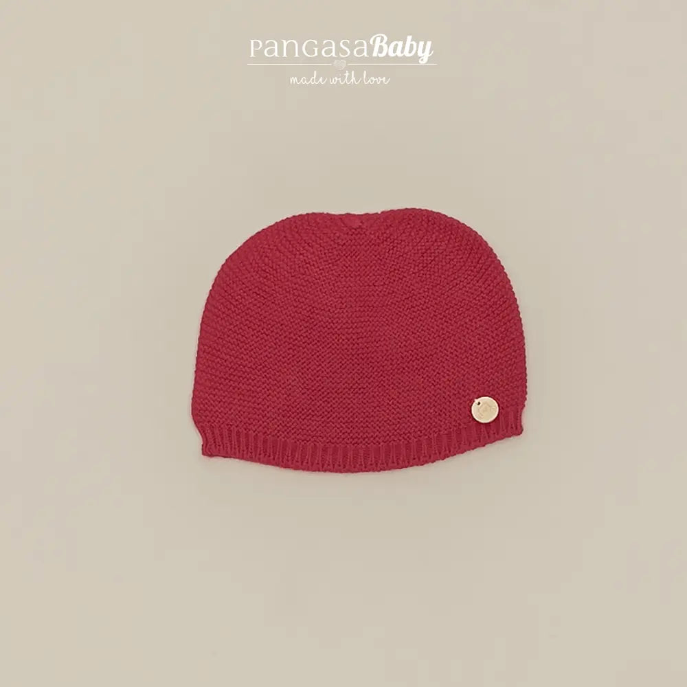 GORRO NEONATO