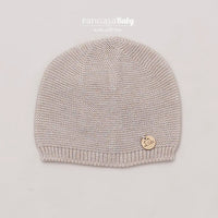GORRO NEONATO