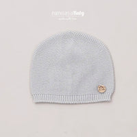 GORRO NEONATO