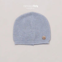 GORRO NEONATO