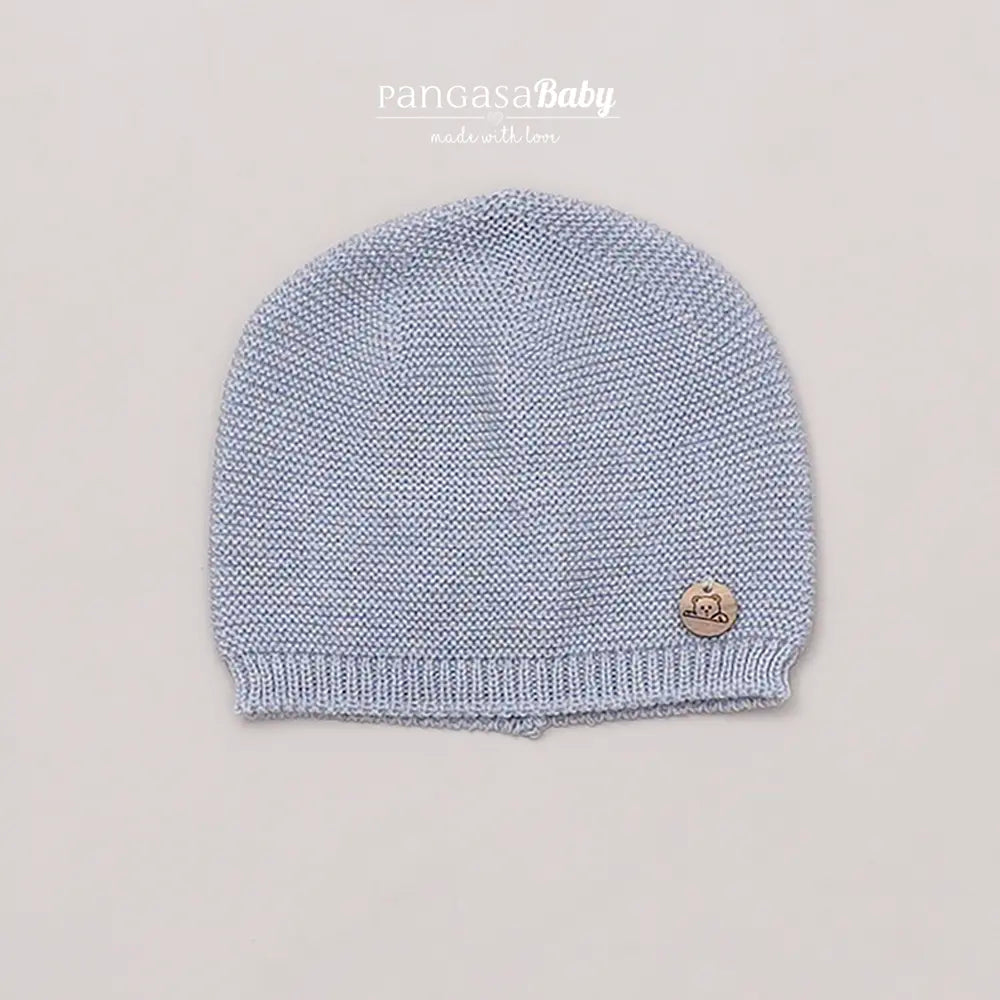 GORRO NEONATO