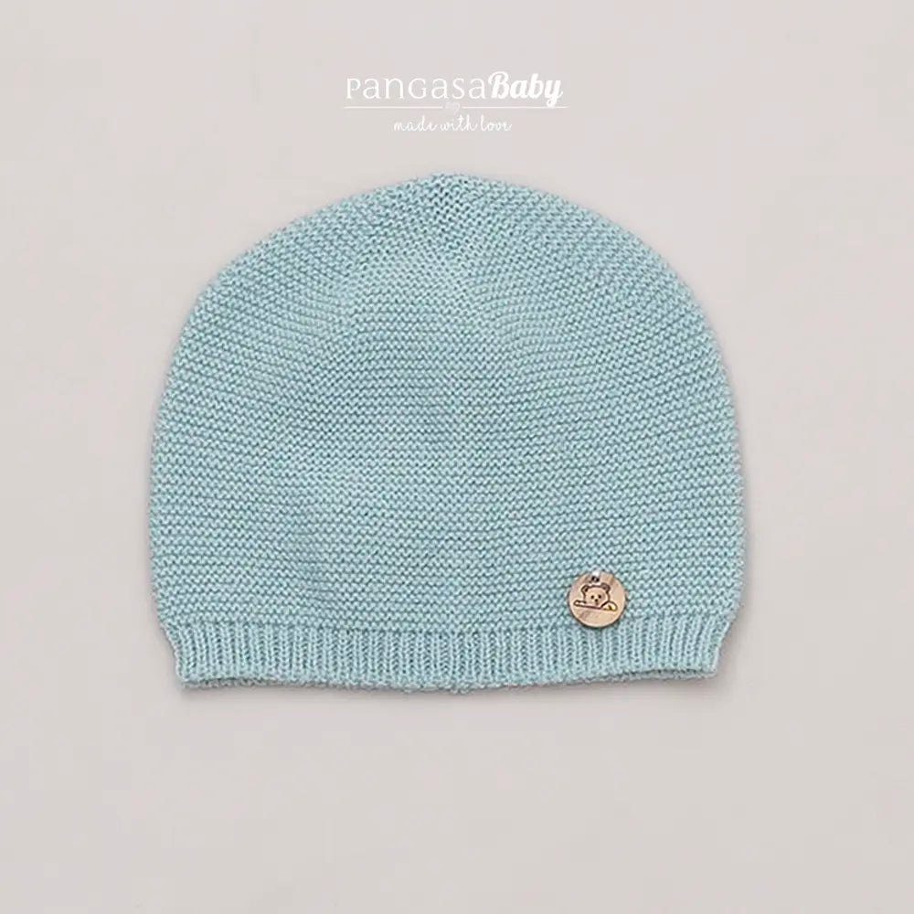 GORRO NEONATO
