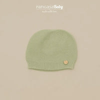 GORRO NEONATO