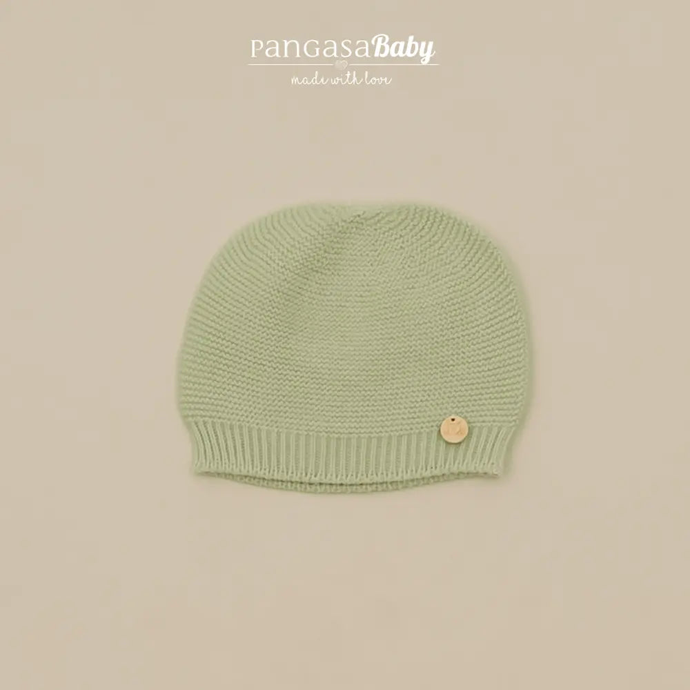 GORRO NEONATO
