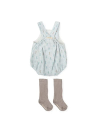 Ranita con calcetines PORCELANA TUTTO PICCOLO