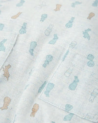 Ranita con calcetines PORCELANA TUTTO PICCOLO