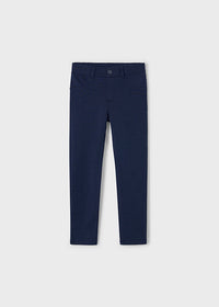 Pantalon Felpa Basico Marino Mayoral