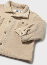 Sobrecamisa Punto Pana Cereal Mayoral