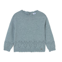Jersey Blue B Vig Mayoral