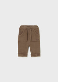 Pantalon largo tricot Mayoral