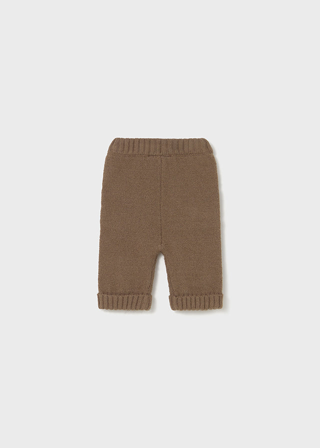 Pantalon largo tricot Mayoral