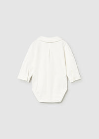 Body camisero Mayoral