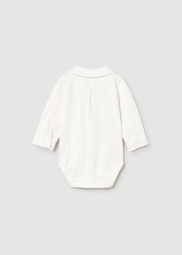 Body camisero Mayoral
