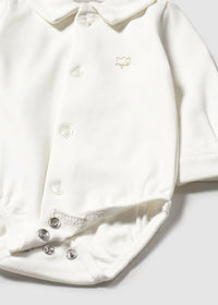 Body camisero Mayoral