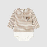 Body camiseta Mayoral