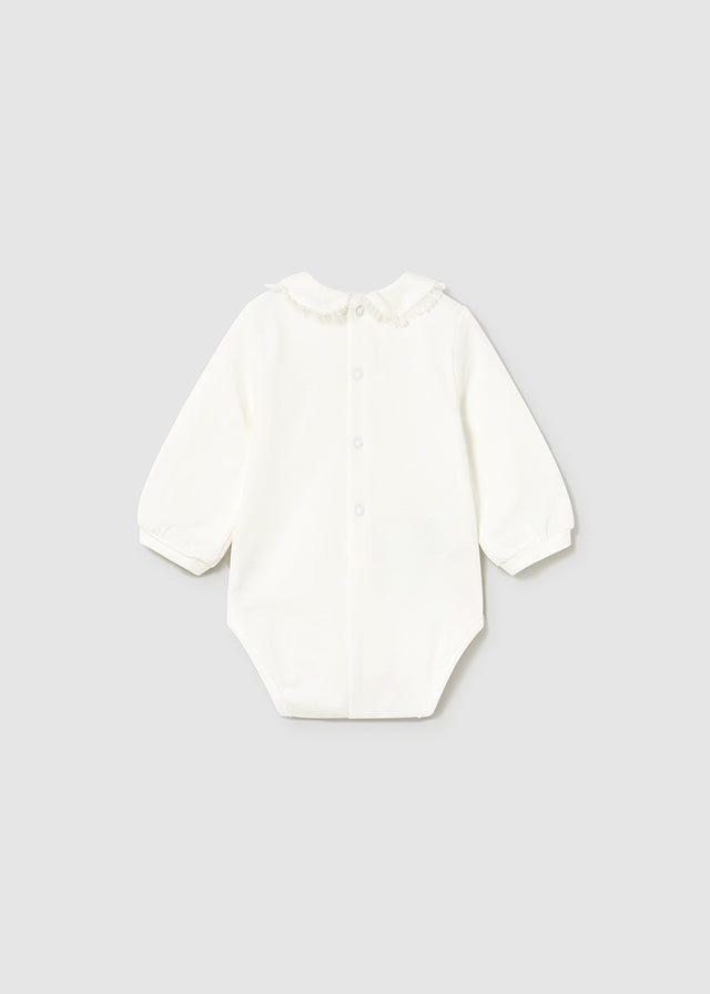 Conj. chaqueta falda 3 piezas Mayoral