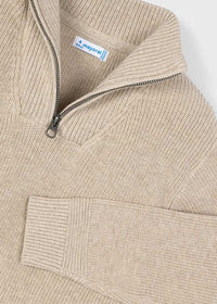 Jersey Cremallera Chai Vig Mayoral