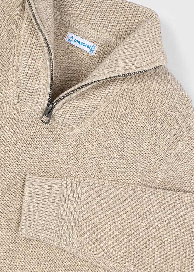 Jersey Cremallera Chai Vig Mayoral