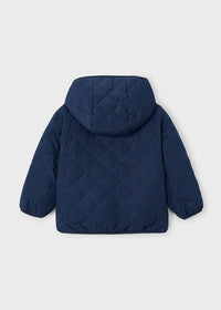 Chaqueton Reversible Borrego Azul Mayoral