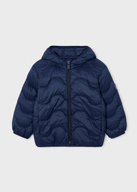 Chaqueton Soft Marino Mayoral