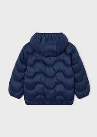 Chaqueton Soft Marino Mayoral