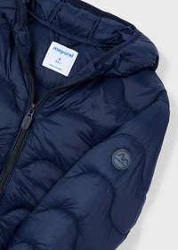 Chaqueton Soft Marino Mayoral
