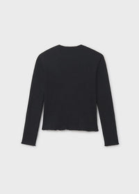 Top Canale Negro Mayoral